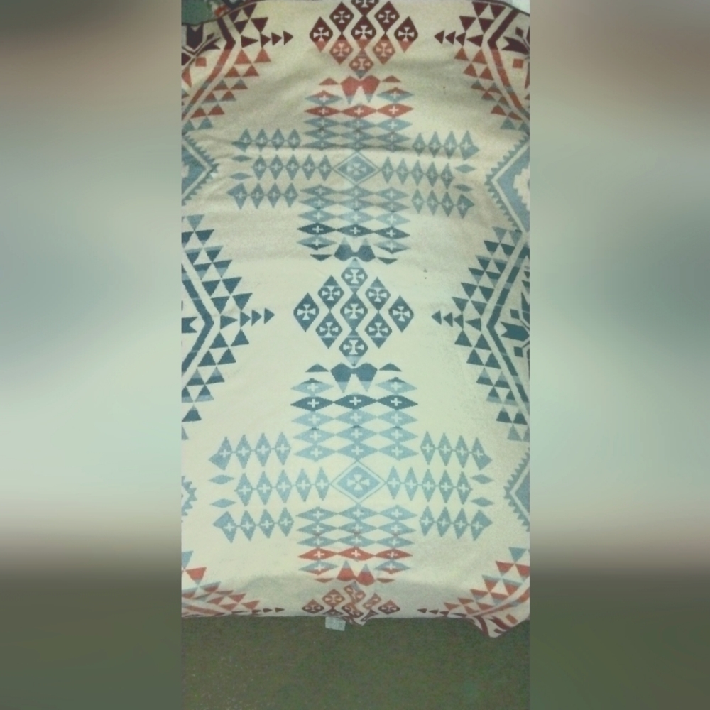 Pendleton blanket - Picture 3 of 4